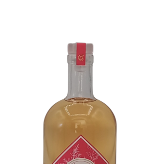 GIN L'Ô DE JÔ SMALL BATCH AU CASSIS 41% CLOS ST JOSEPH