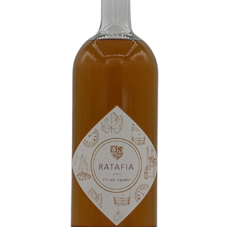 RATAFIA 150 CL 17% DISTILLERIE DU CLOS SAINT JOSEPH