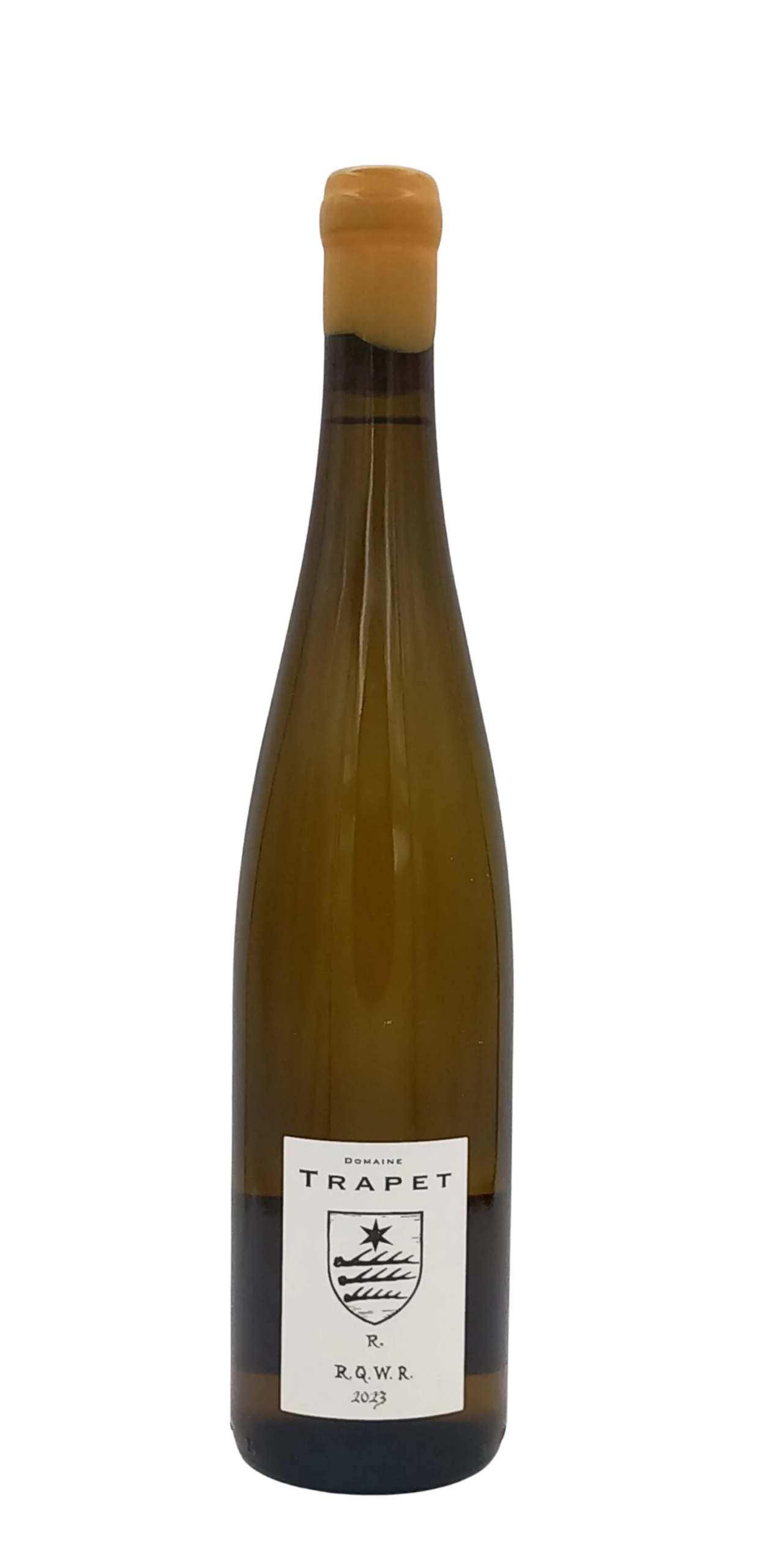 ALSACE RIESLING RIQUEWIHR 2023 DOMAINE TRAPET
