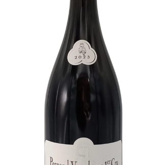 BOURGOGNE MAGNUM PERNAND VERGELESSES 1 ER CRU "LES VERGELESSES" ROUGE 2023 DOMAINE RAPET PERE ET FILS