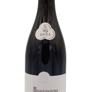 BOURGOGNE PINOT NOIR 2023 DOMAINE RAPET PERE ET FILS