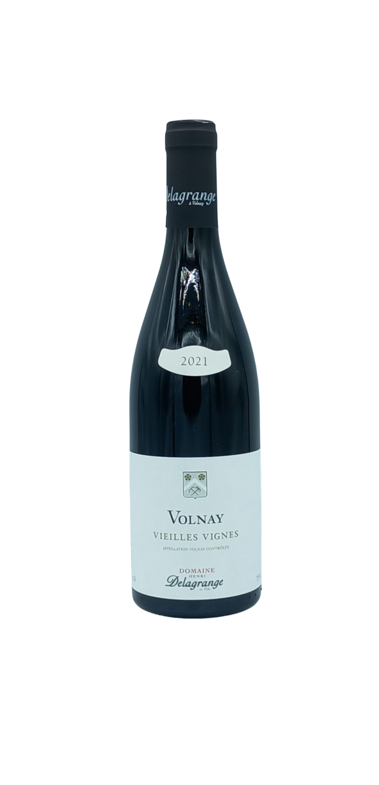 BOURGOGNE VOLNAY VIEILLES VIGNES 2021 D.DELAGRANGE BOURGOGNE VOLNAY VIEILLES VIGNES 2021 D.DELAGRANGE