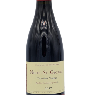 Bourgogne Nuits-Saint-Georges 2017 Domaine Vigot