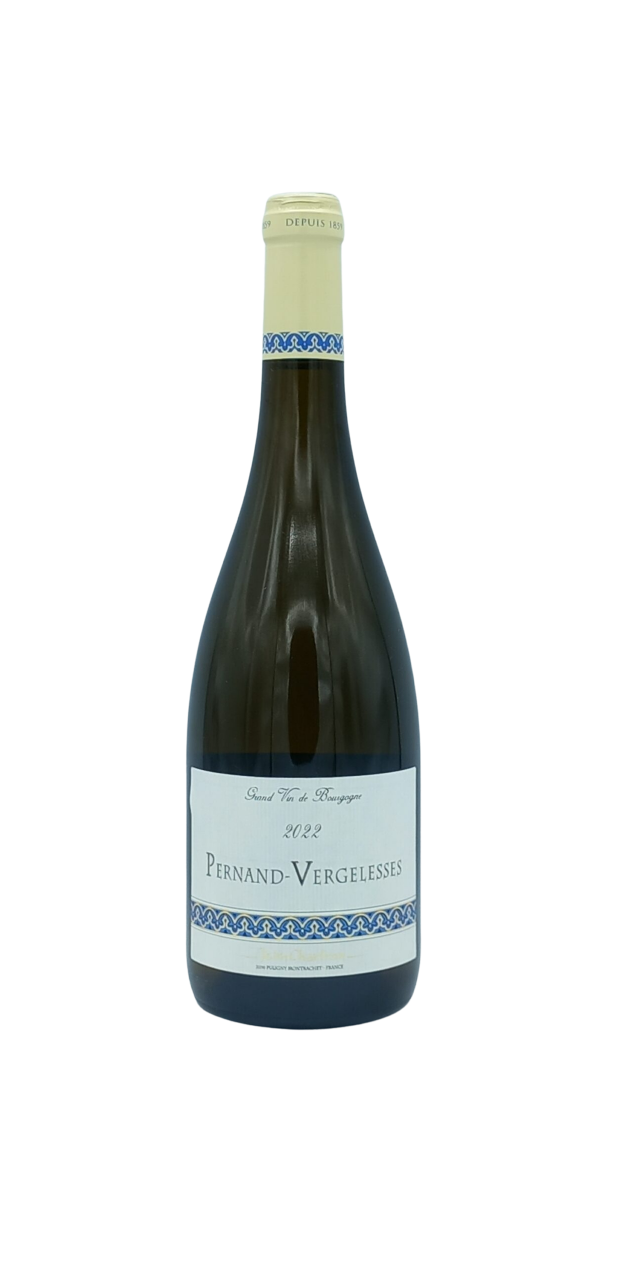 Bourgogne Pernand-Vergelesses 2022 Domaine Jean Chartron Bourgogne Pernand-Vergelesses 2022 Domaine Jean Chartron