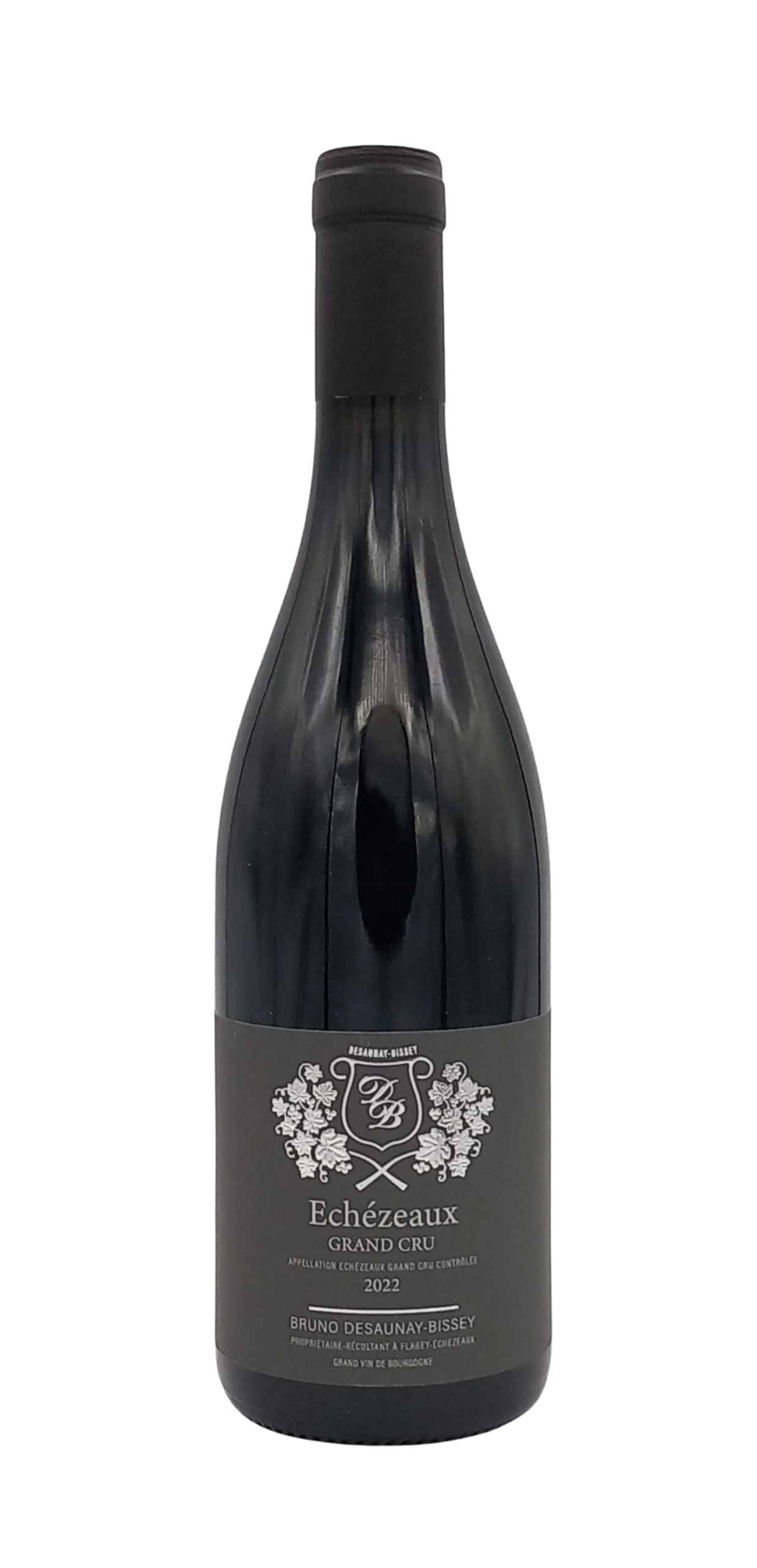 BOURGOGNE ECHEZEAUX GRAND CRU 2022 DOMAINE DESAUNAY BOURGOGNE ECHEZEAUX GRAND CRU 2022 DOMAINE DESAUNAY