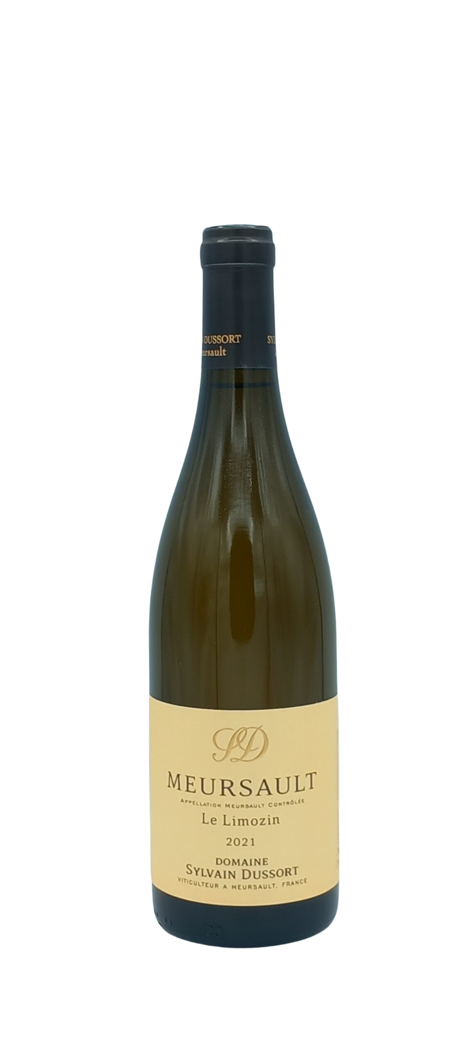 BOURGOGNE MEURSAULT LIMOZIN 2021 SYLVAIN DUSSORT BOURGOGNE MEURSAULT LIMOZIN 2021 SYLVAIN DUSSORT